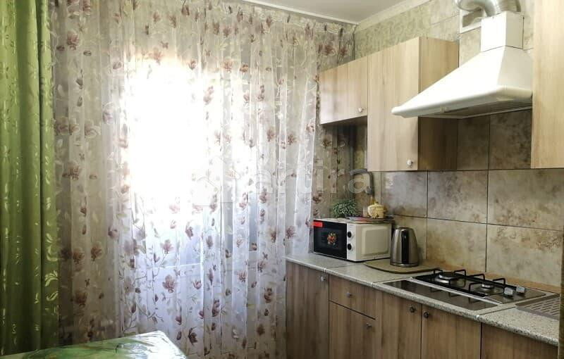 1-комн. квартира, 35 м2, 6/9 эт. Ростов-на-Дону - изображение 6