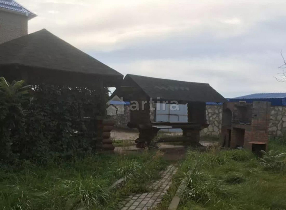 Дом, 689 м2, 20 соток, 4 эт. Товарково - изображение 6