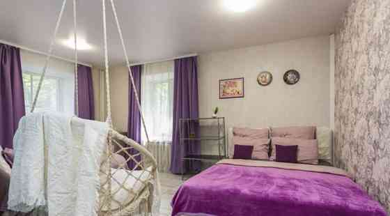 1-комн. квартира, 32 м2, 1/5 эт. Москва