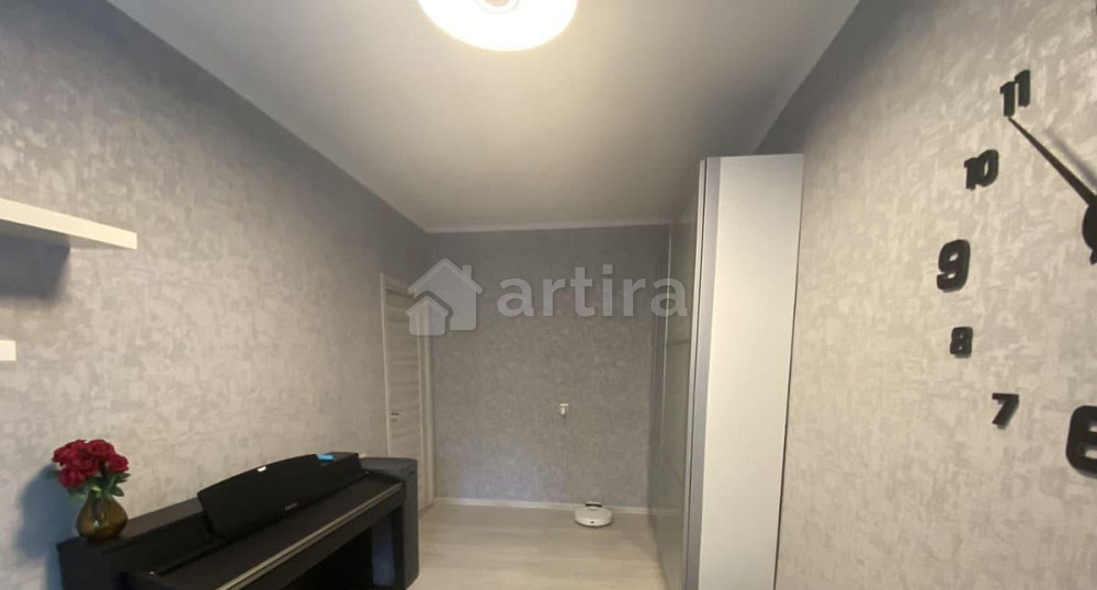 Комната, 11.4 м2, 4/5 эт. Москва - изображение 5