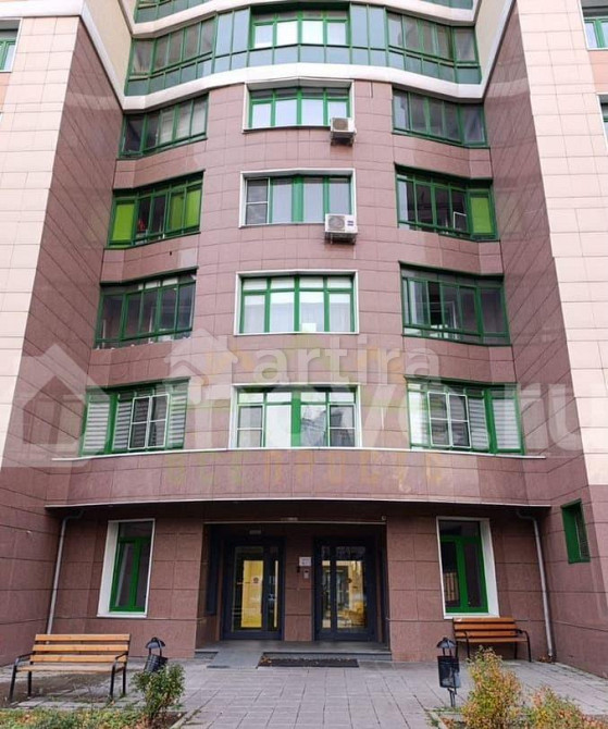 5-комн. квартира, 150 м2, 14/24 эт. Москва - изображение 5