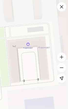 Гараж, 13 м2 Санкт-Петербург