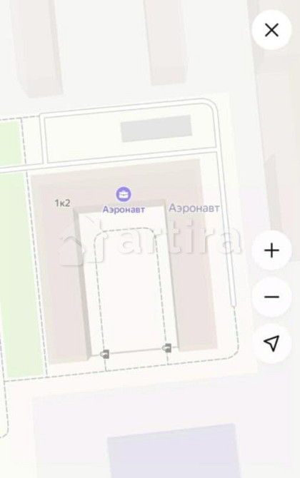 Гараж, 13 м2 Санкт-Петербург - изображение 3