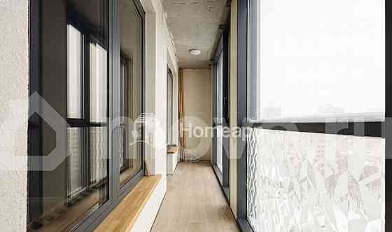 1-комн. апарт-ы, 49 м2, 12/13 эт. Москва