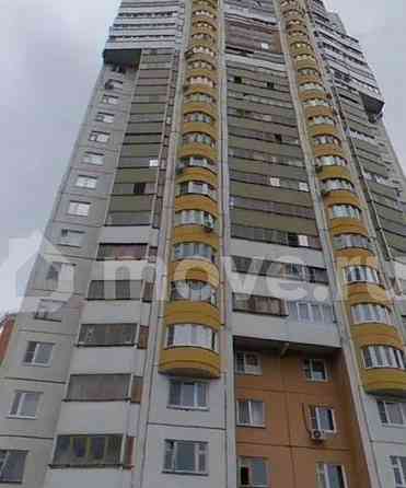 1-комн. квартира, 39.7 м2, 18/24 эт. Москва