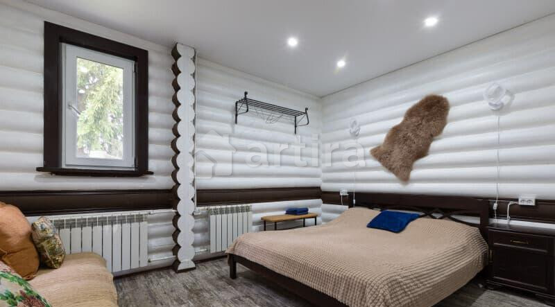 Коттедж, 185 м2 Солнечногорск - изображение 11