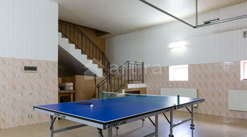 Коттедж, 420 м2 Солнечногорск - изображение 18