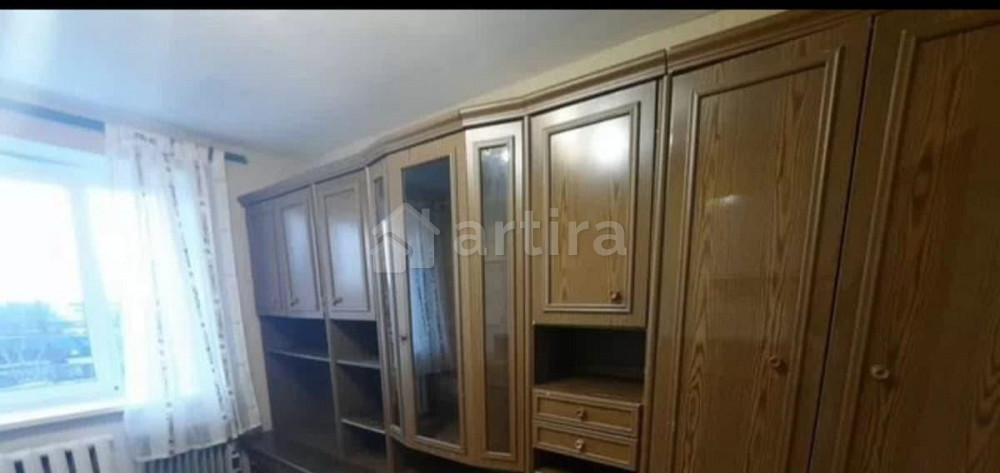 Комната, 12 м2, 5/5 эт. Калининград - изображение 4