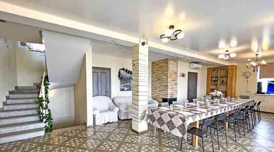 Коттедж, 450 м2 Санкт-Петербург