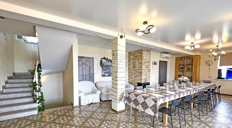 Коттедж, 450 м2 Санкт-Петербург - изображение 4