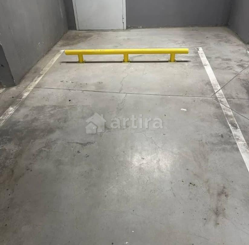 Гараж, 28 м2 Москва - изображение 2