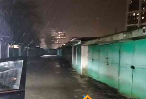 Гараж, 20 м2 Москва