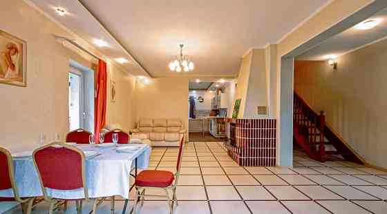 Коттедж, 250 м2 Ломоносов