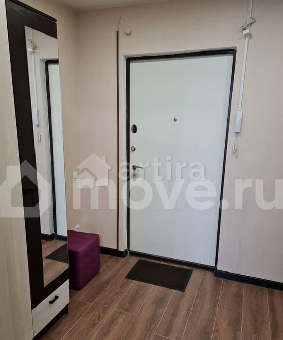 Студия, 25.5 м2, 21/24 эт. Москва - изображение 2