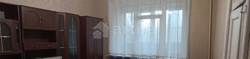 Комната, 18 м2, 3/5 эт. Нижний Новгород - изображение 1