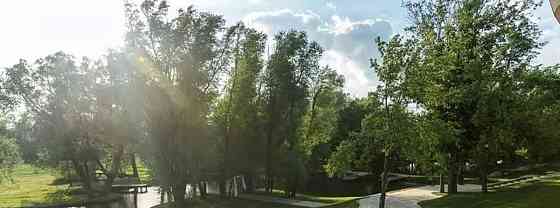 Коттедж, 600 м2, 0.7 га, 2 эт. Архангельское