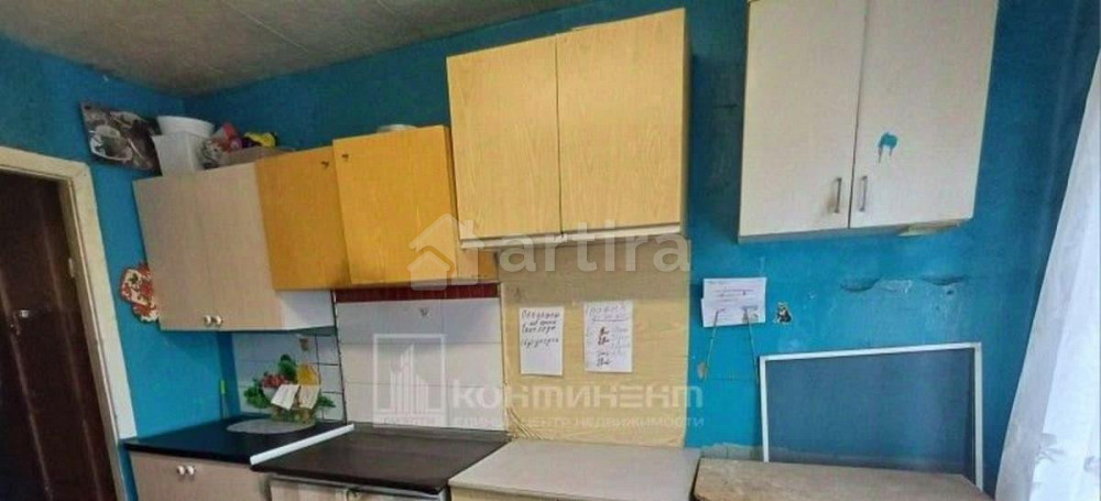 Комната, 10.7 м2, 5/5 эт. Владимир - изображение 6