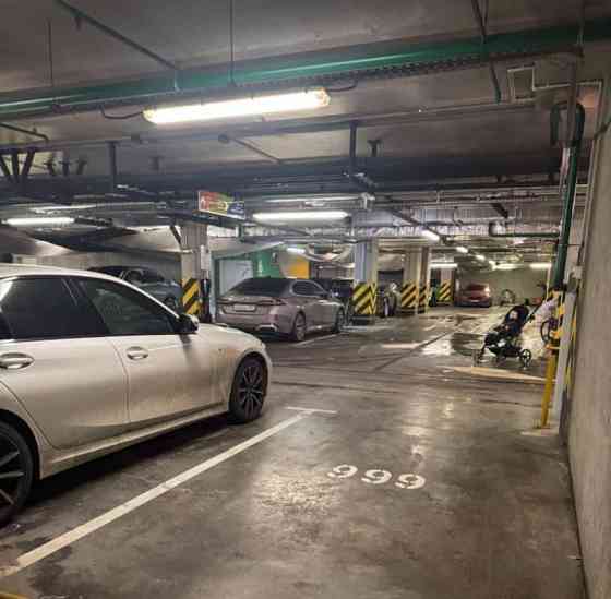 Гараж, 17.9 м2 Москва