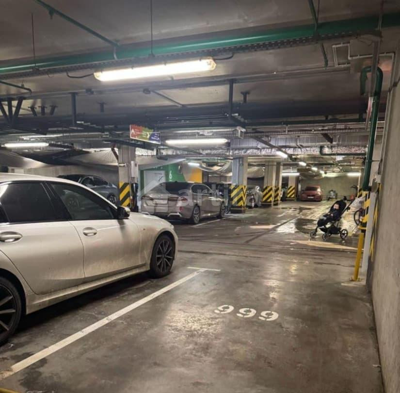 Гараж, 17.9 м2 Москва - изображение 5