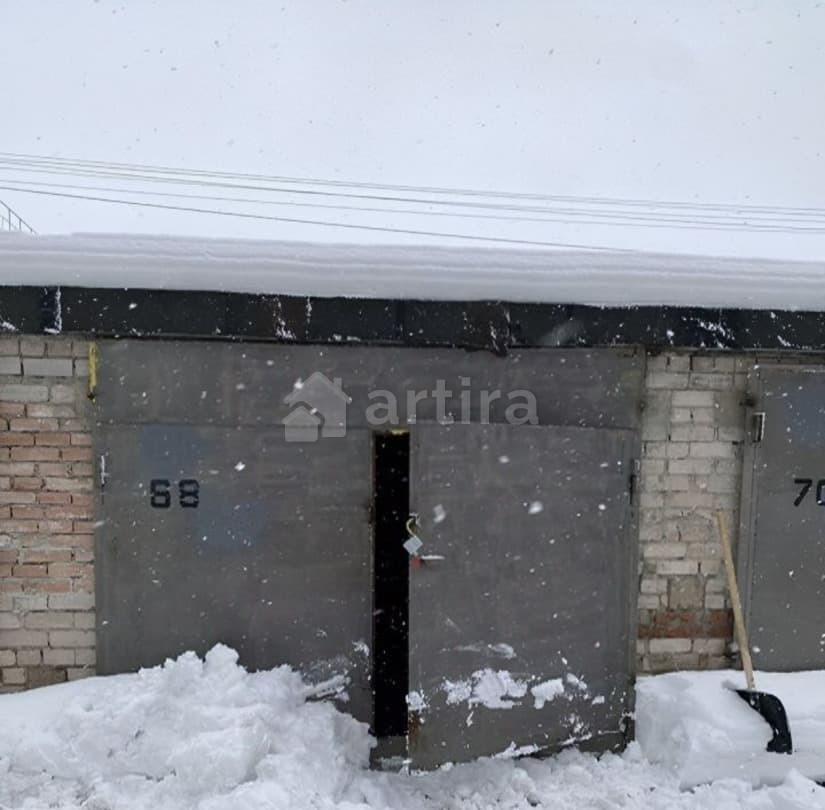 Гараж, 20 м2 Уфа - изображение 7