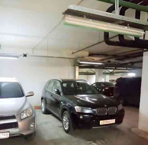 Гараж, 17 м2 Пушкино