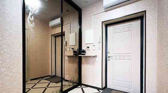 1-комн. квартира, 47 м2, 4/10 эт. Самара