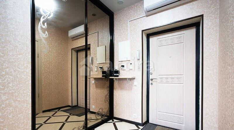 1-комн. квартира, 47 м2, 4/10 эт. Самара - изображение 5