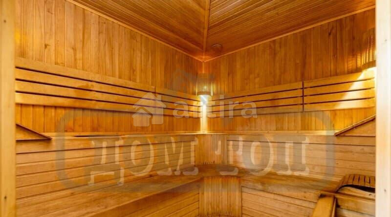 Коттедж, 650 м2 Звенигород - изображение 19