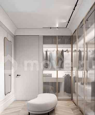 4-комн. квартира, 154 м2, 6/13 эт. Москва