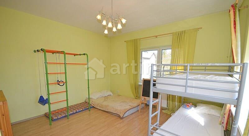 Коттедж, 350 м2 Чехов - изображение 16