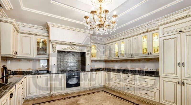 Коттедж, 1000 м2 Щёлково - изображение 15