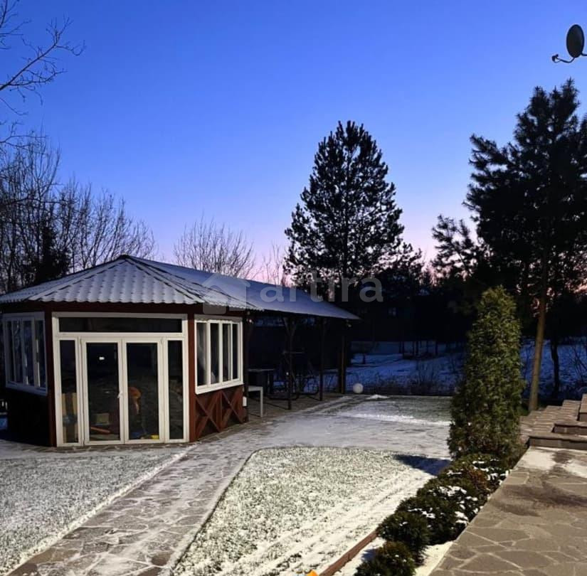 Дом, 250 м2, 1 га, 3 эт. Серпухов - изображение 3