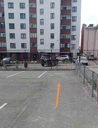 Гараж, 30 м2 Пермь