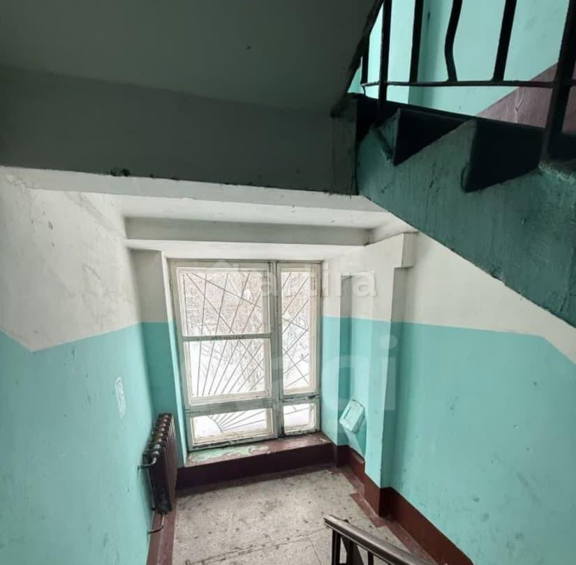 Комната, 17.8 м2, 2/5 эт. Екатеринбург - изображение 5