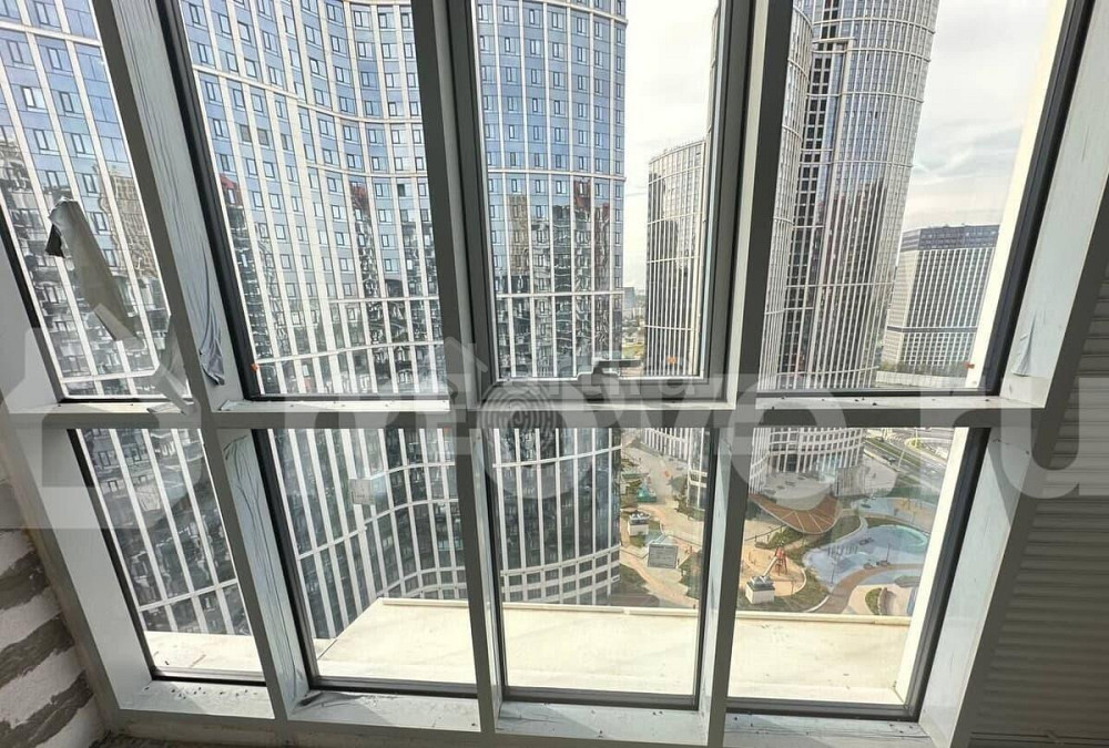 Квартира, 208 м2, 18/25 эт. Москва - изображение 2