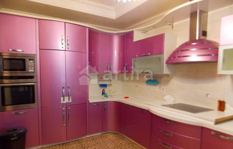 Коттедж, 500 м2 Новосибирск - изображение 11