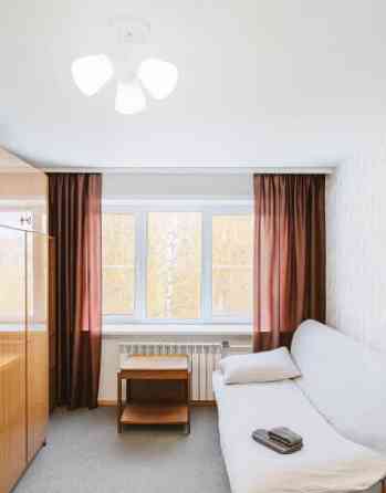 1-комн. квартира, 32 м2, 5/5 эт. Климовск