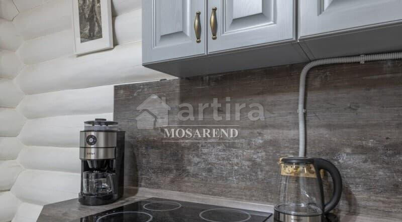 Коттедж, 94 м2 Лобня - изображение 7