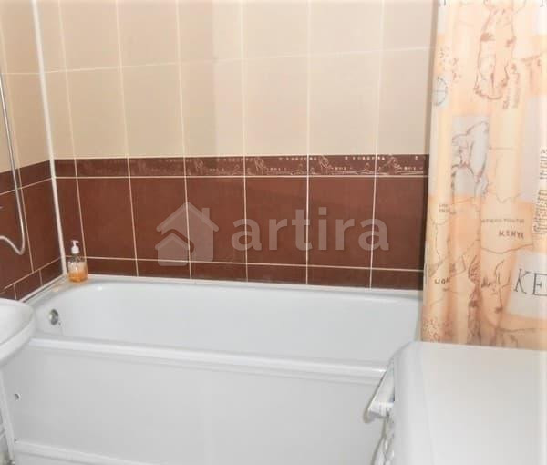 1-комн. квартира, 37 м2, 7/14 эт. Казань - изображение 2