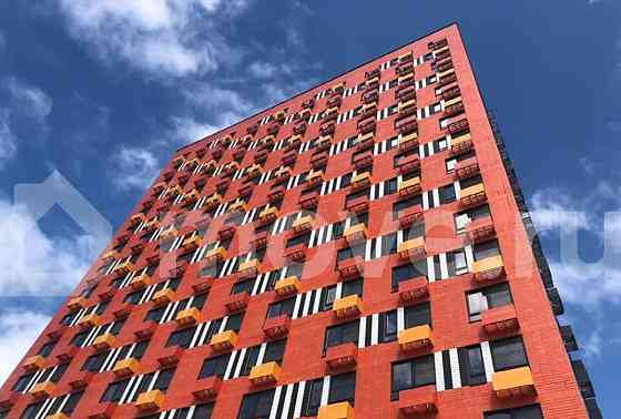 4-комн. квартира, 119.2 м2, 2/18 эт. Москва