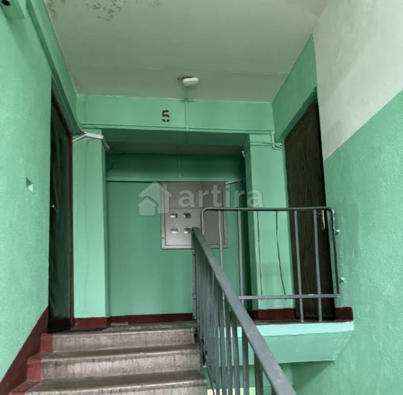 Комната, 14.7 м2, 5/5 эт. Москва - изображение 5