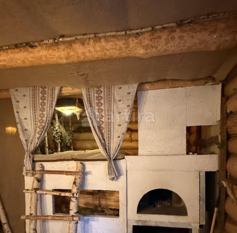 Коттедж, 250 м2, 5 соток, 2 эт. Одинцово - изображение 6