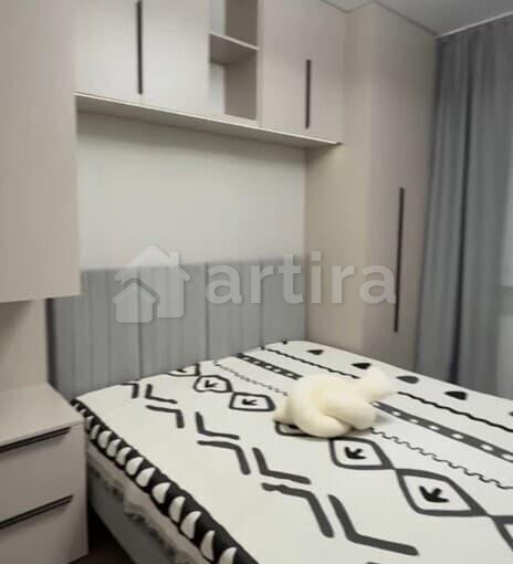 1-комн. квартира, 44 м2, 6/9 эт. Самара - изображение 8