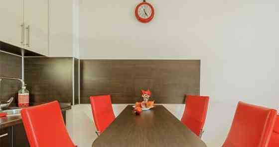 1-комн. квартира, 29 м2, 5/22 эт. Санкт-Петербург