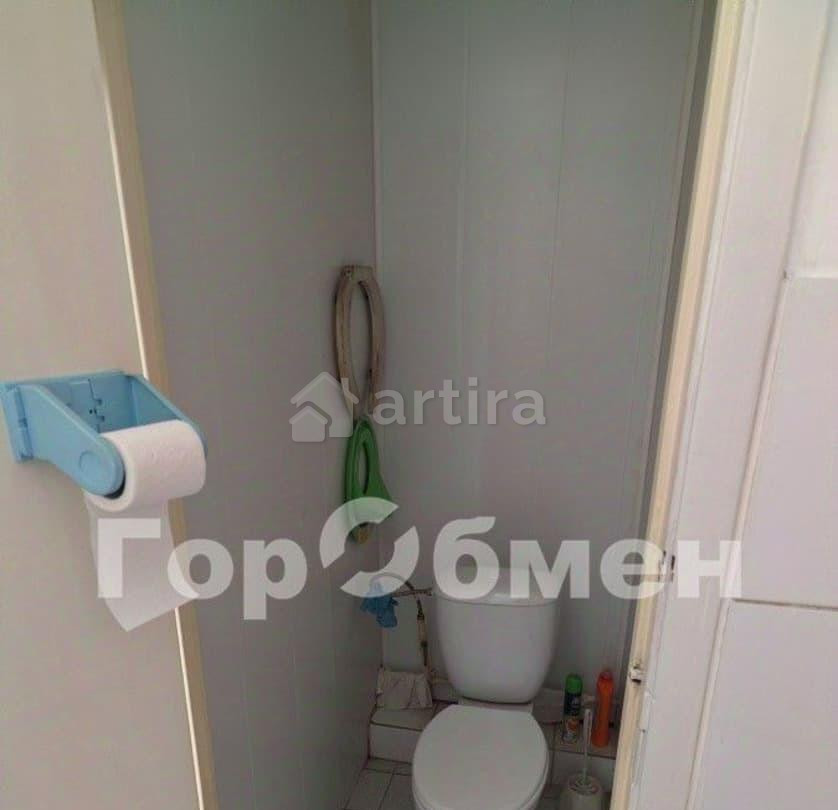 Комната, 13.5 м2, 8/9 эт. Москва - изображение 5