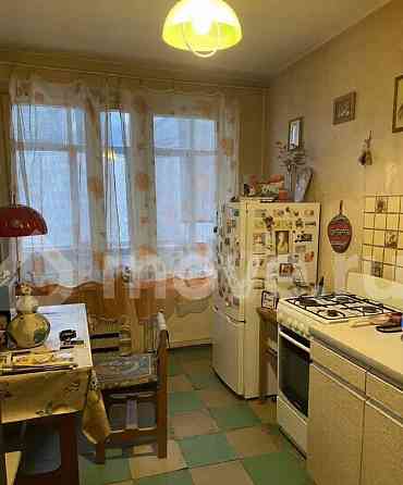 1-комн. квартира, 34 м2, 4/12 эт. Москва