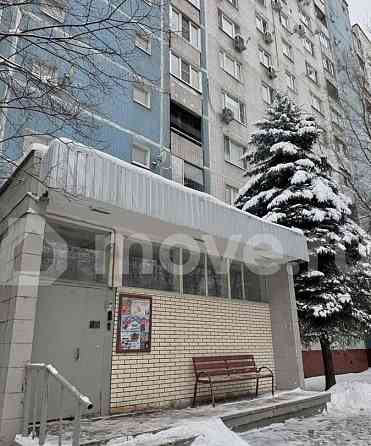 Студия, 17.5 м2, 1/12 эт. Москва