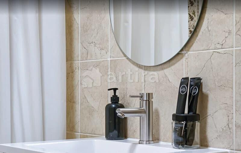 2-комн. квартира, 44 м2, 17/19 эт. Новосибирск - изображение 10