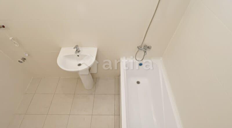 2-комн. квартира, 62 м2, 14/24 эт. Москва - изображение 18