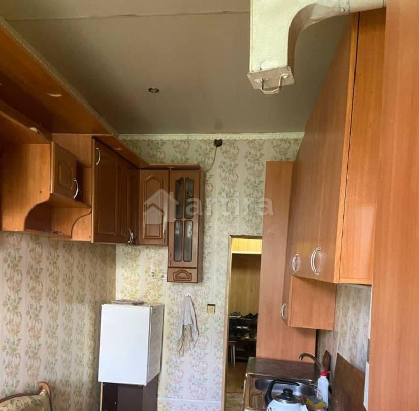 Комната, 16 м2, 1/1 эт. Дзержинск - изображение 1